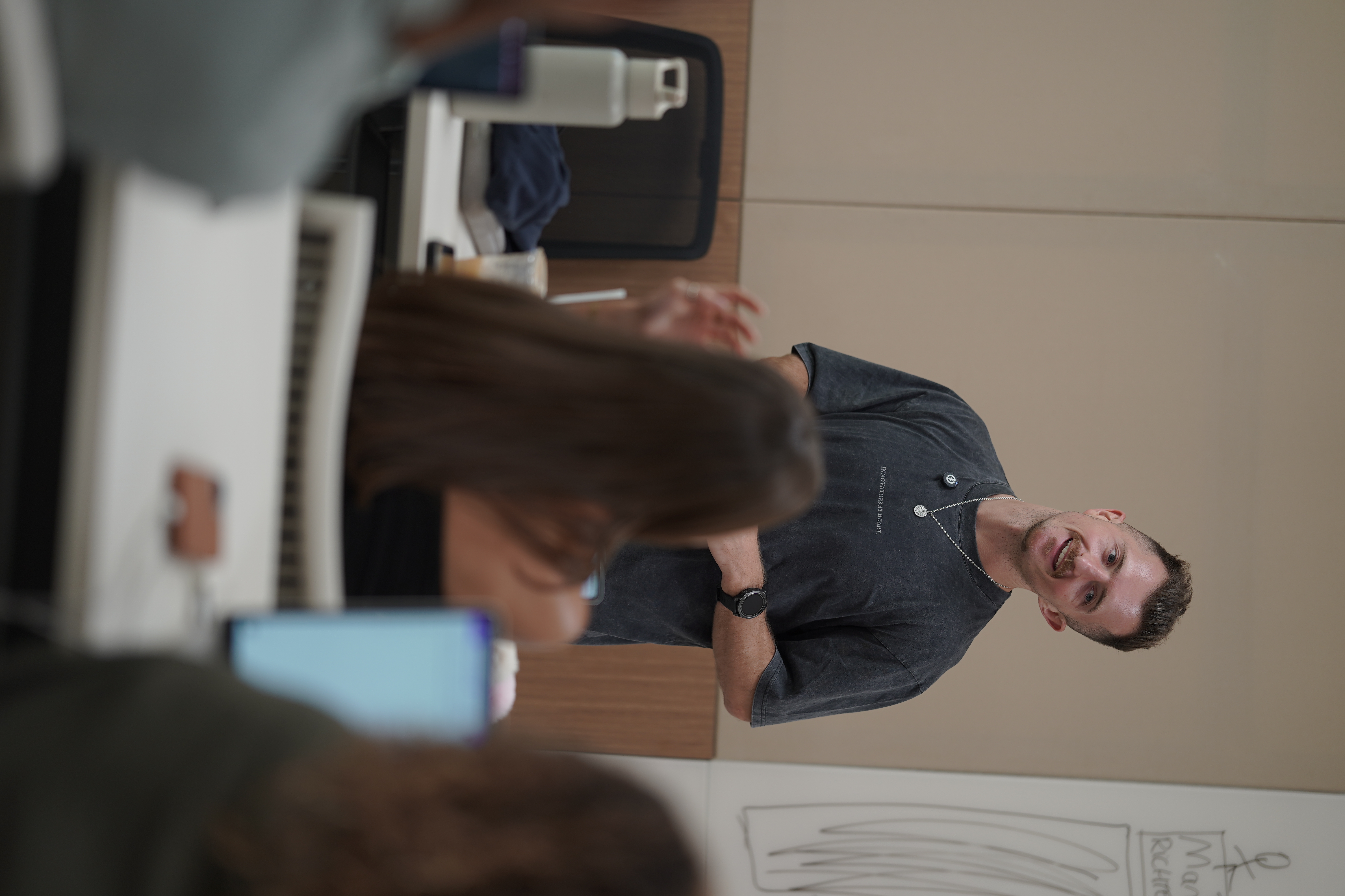 AI Powered live workshop