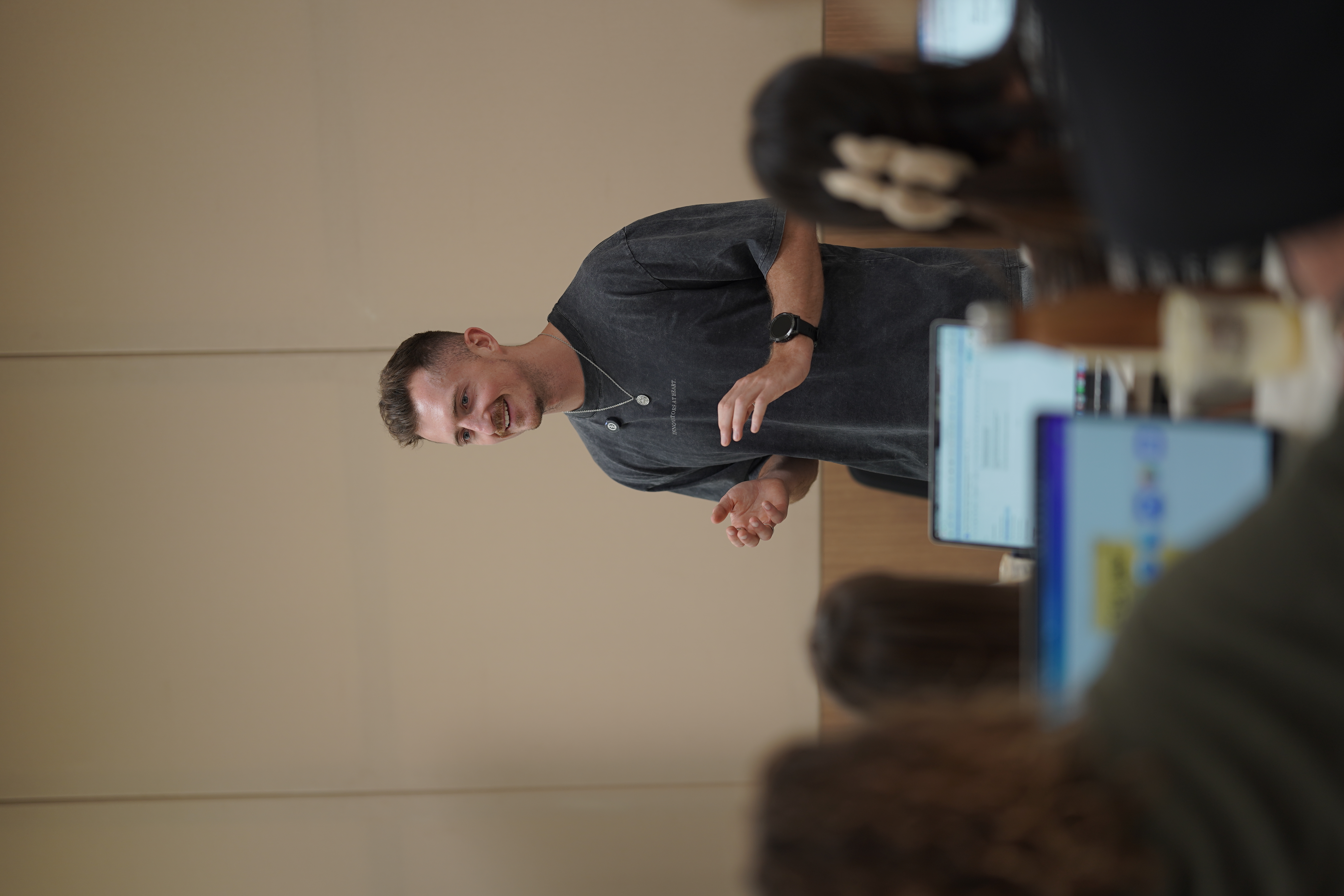 AI Powered live workshop