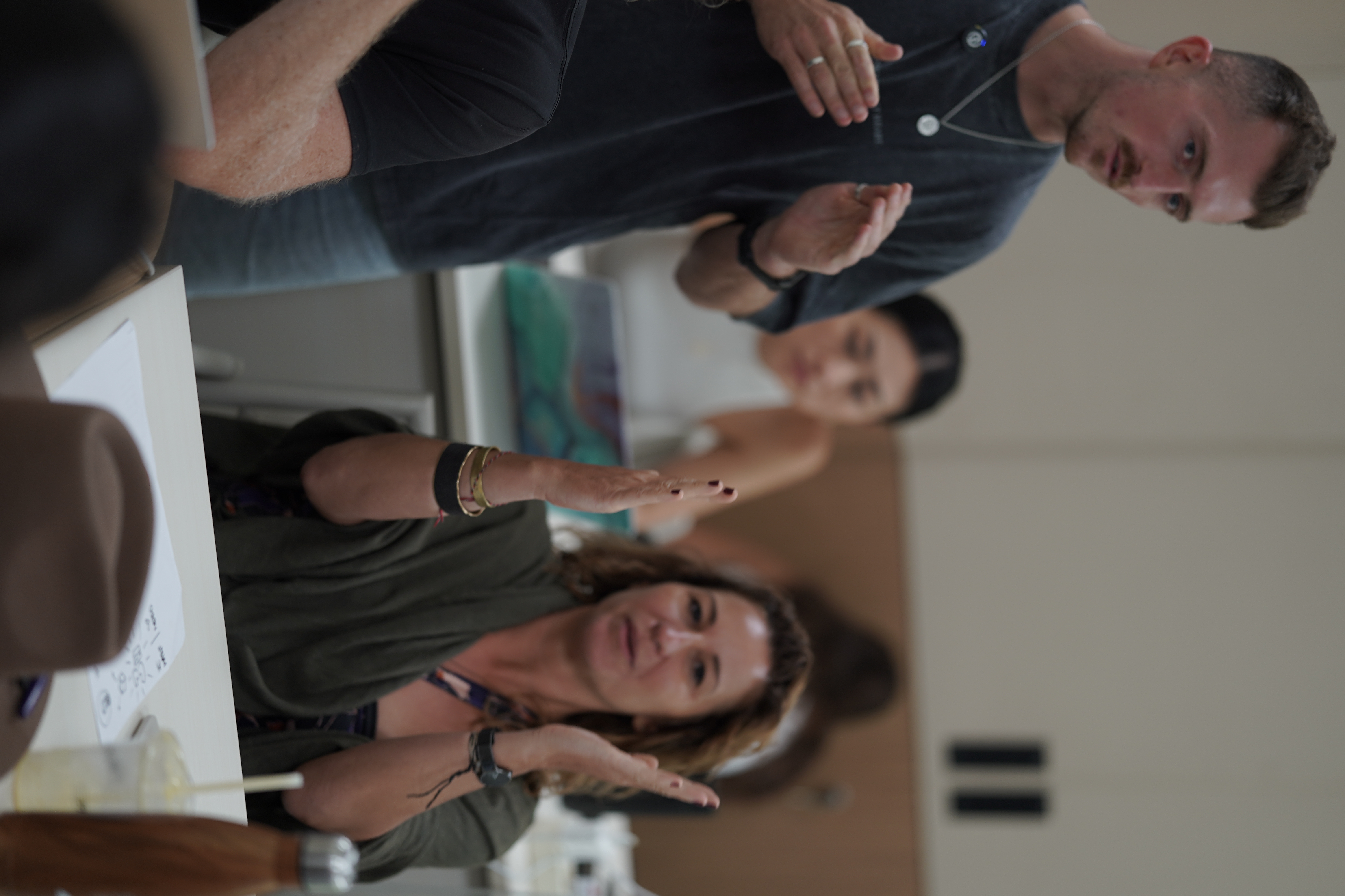 AI Powered live workshop