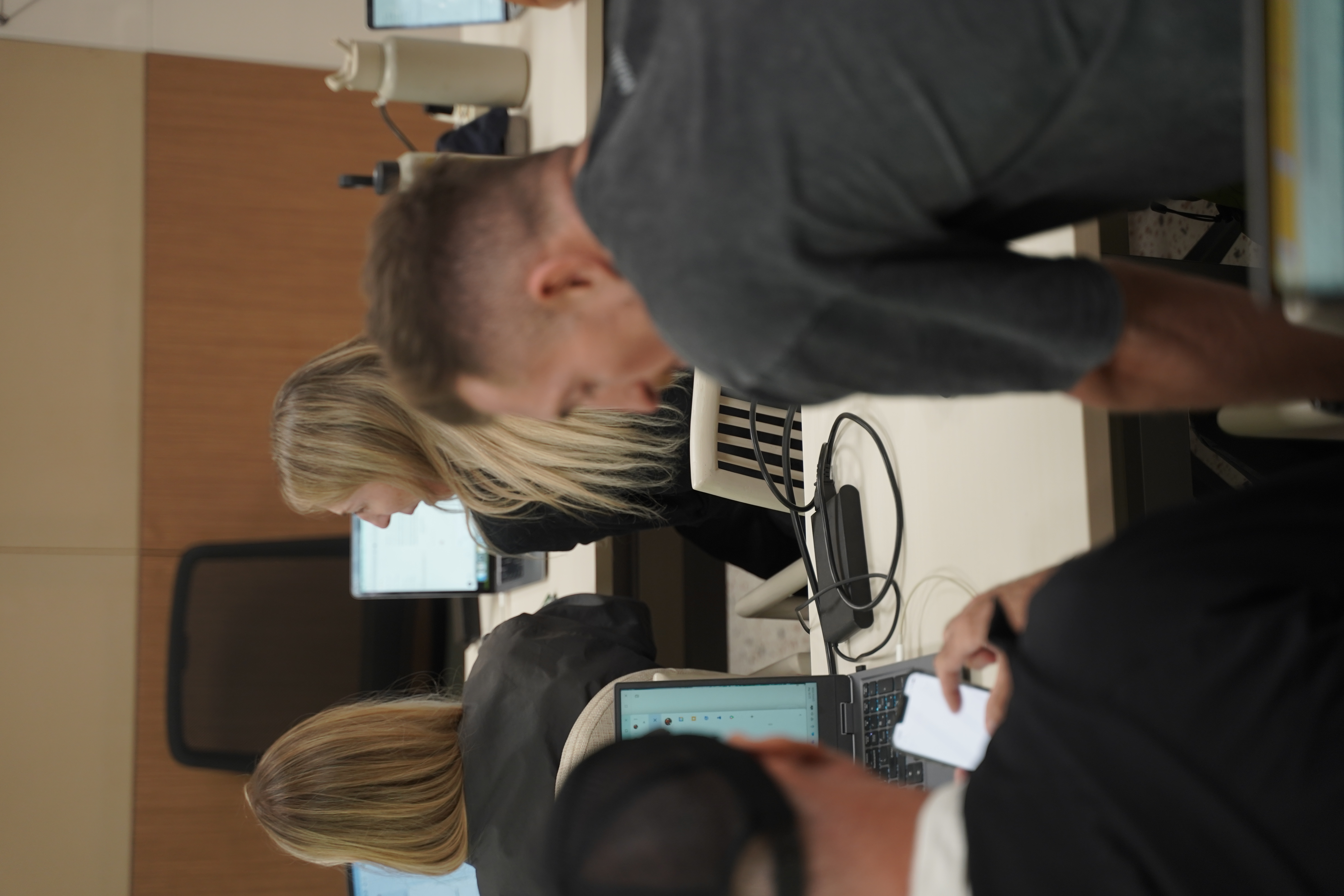 AI Powered live workshop