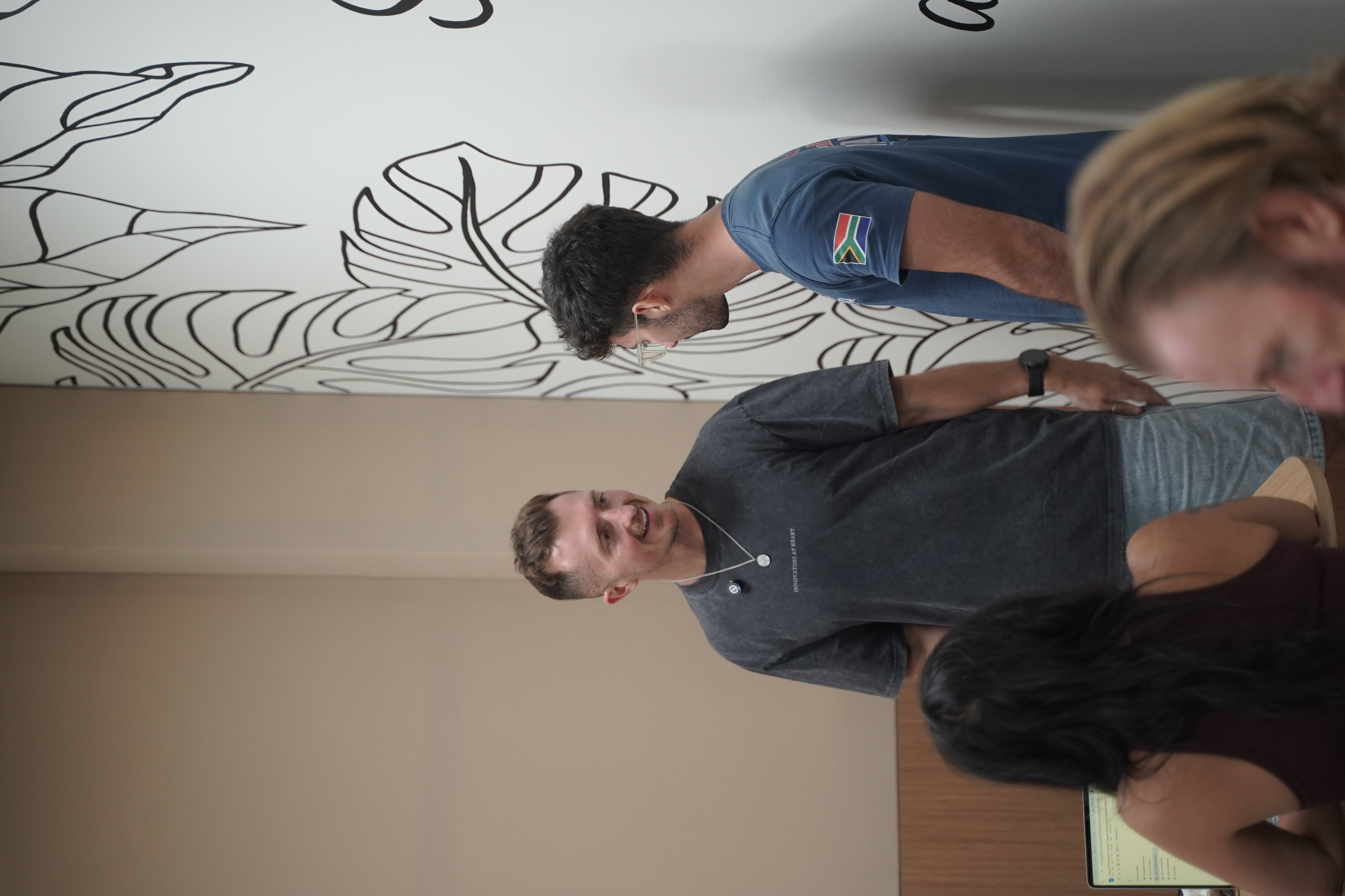 AI Powered live workshop