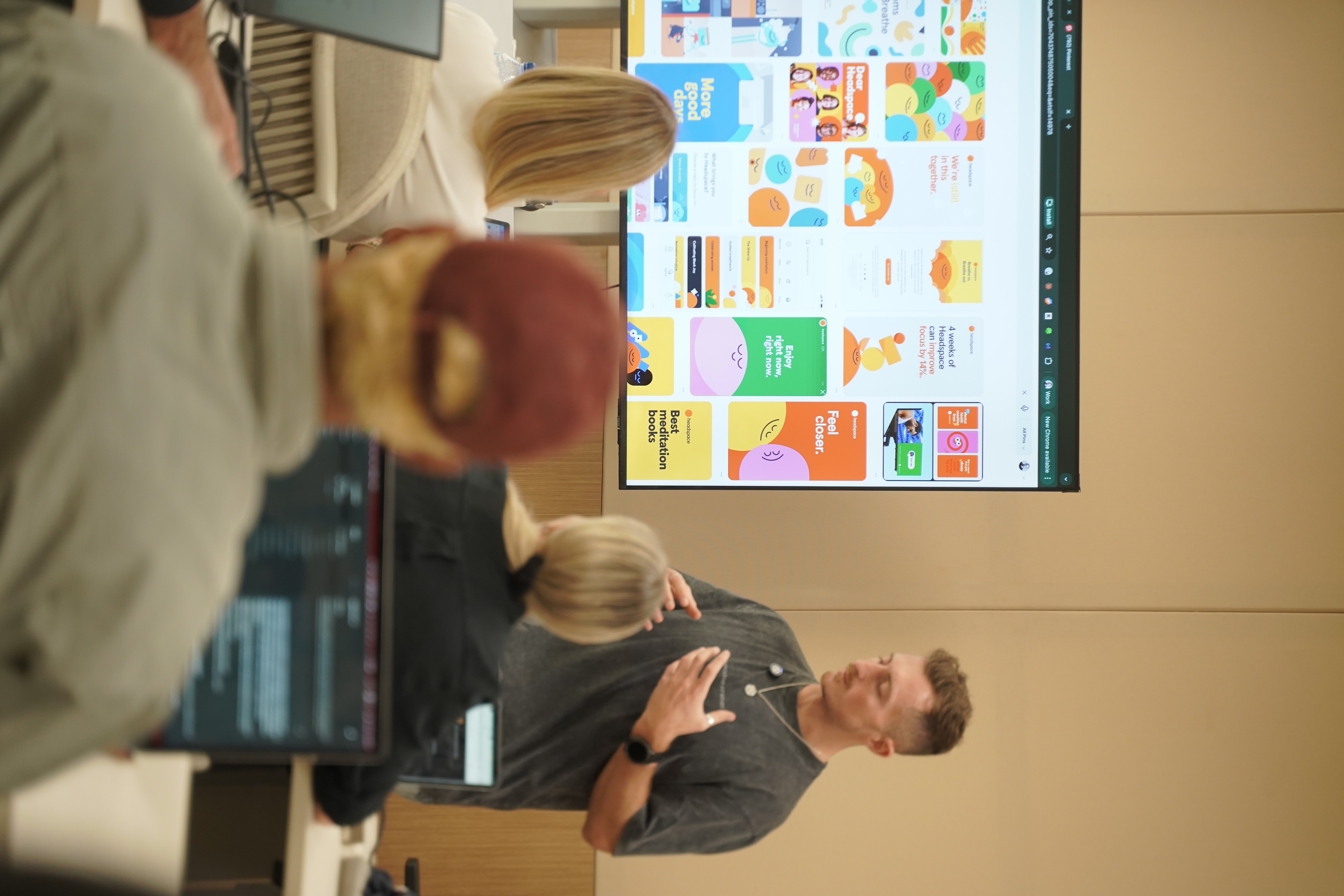 AI Powered live workshop