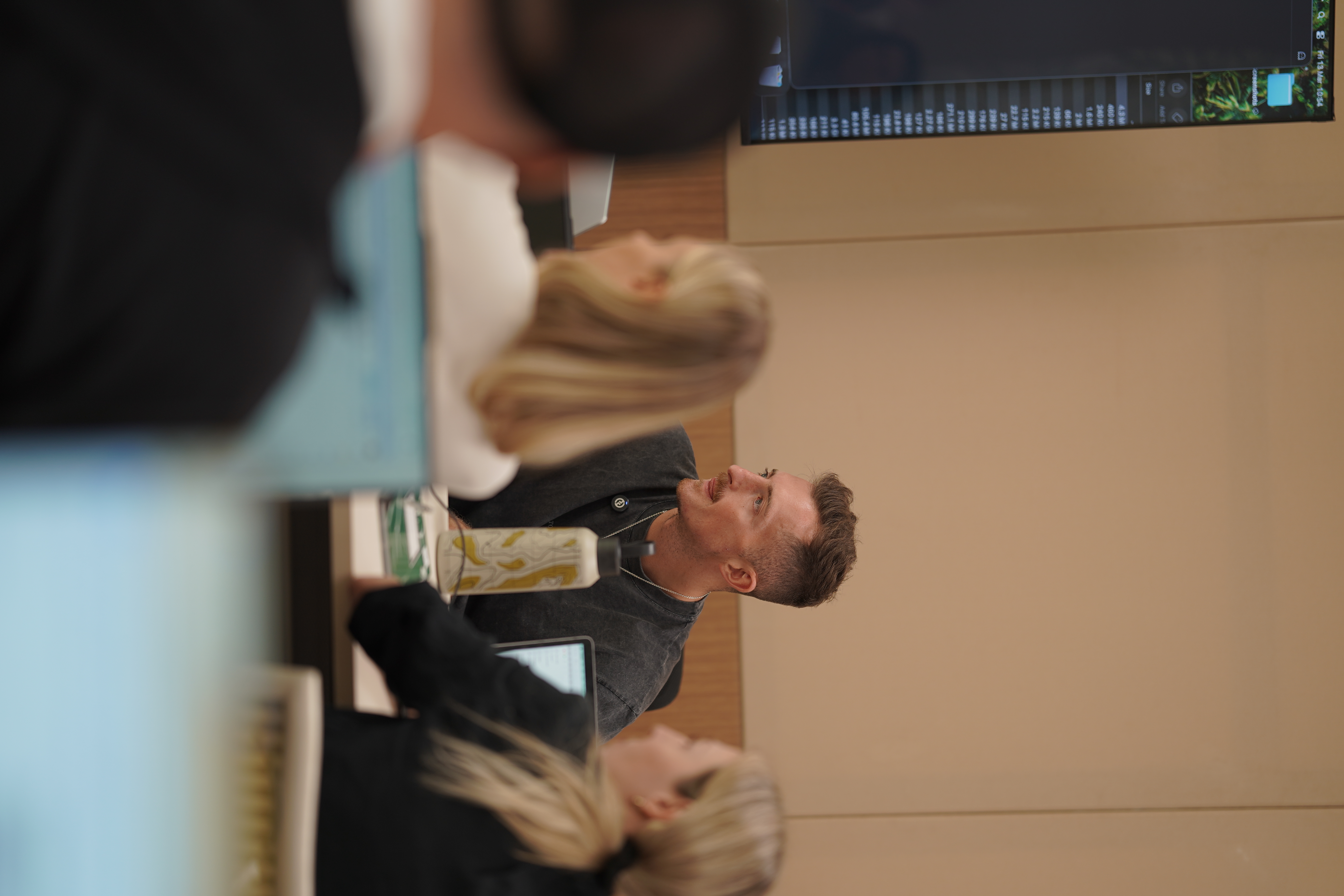 AI Powered live workshop