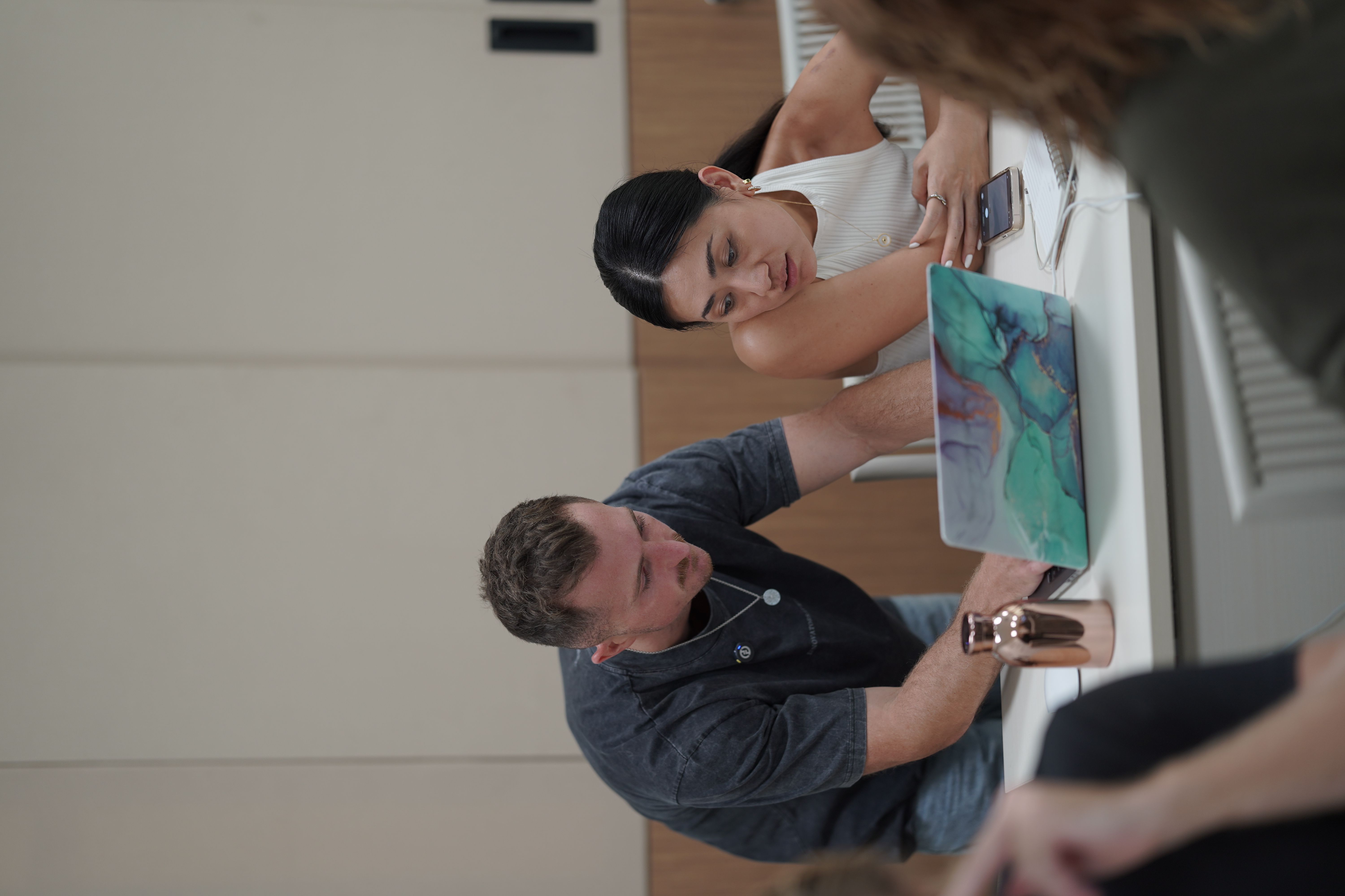 AI Powered live workshop