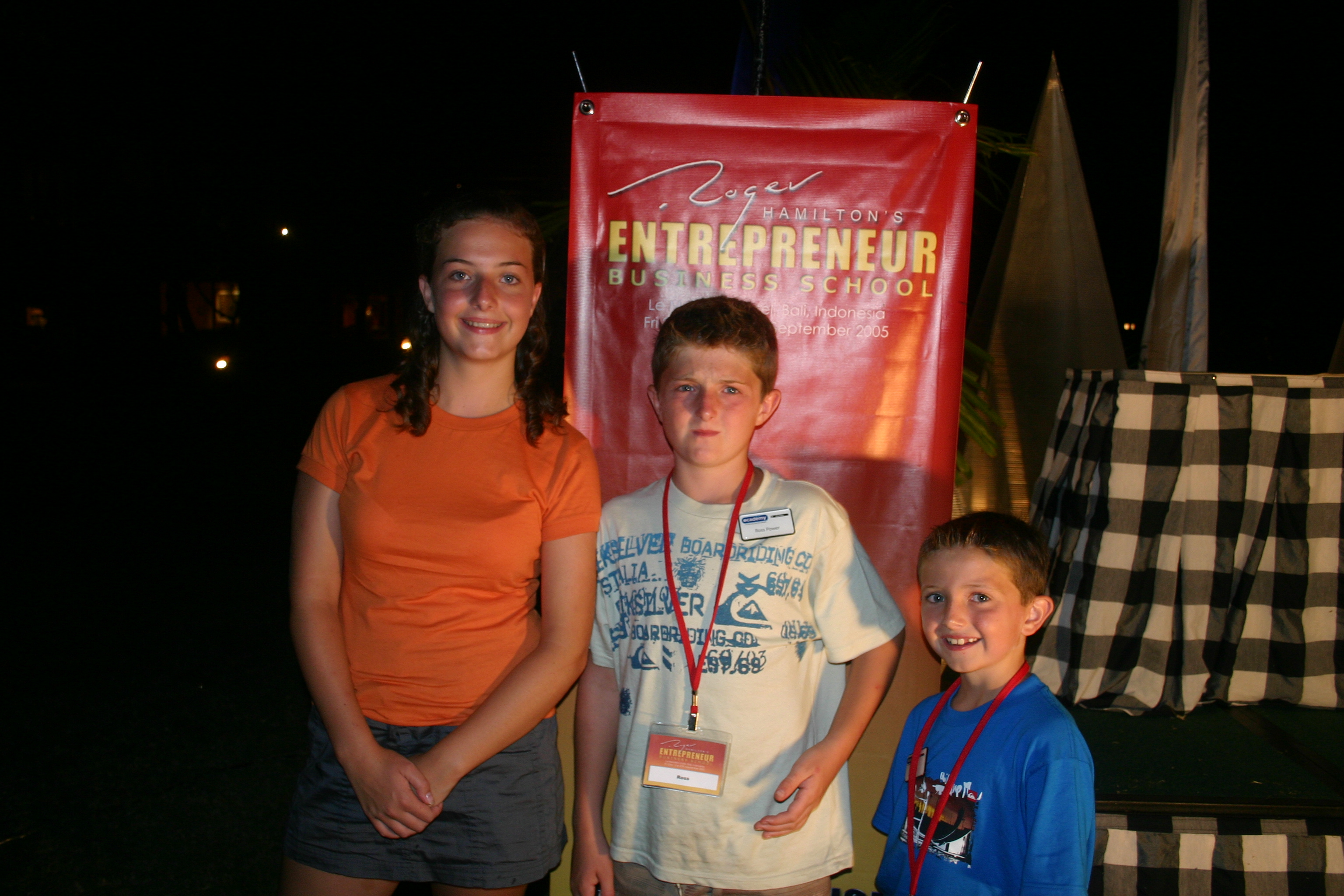 Childhood Bootcamp photo 1
